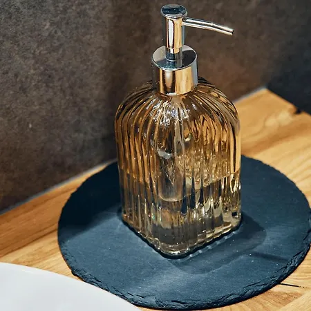 Echt Zeit Appartement