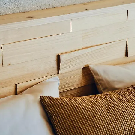 Appartamento Echt Zeit *