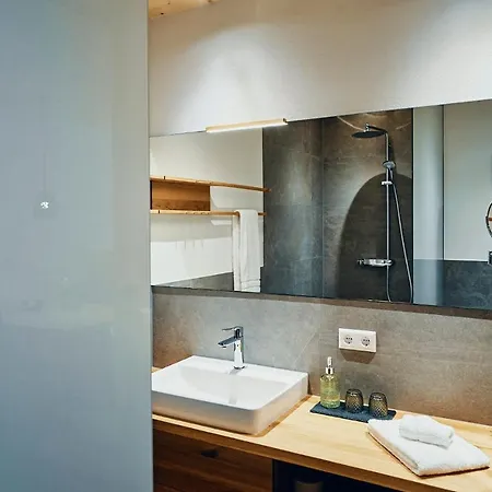 Appartamento Echt Zeit *