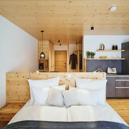 Echt Zeit Appartement Bad Dürrheim