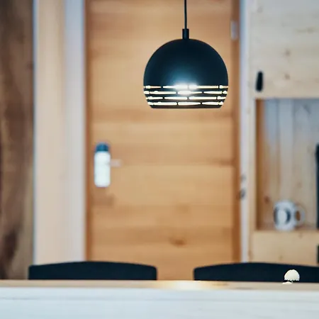 Echt Zeit Appartement *