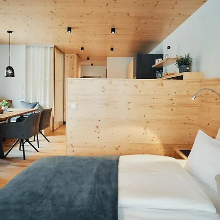 Echt Zeit Appartement Bad Dürrheim