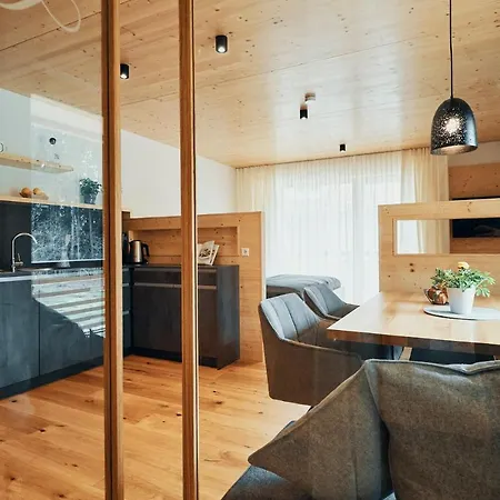 Echt Zeit Appartement *