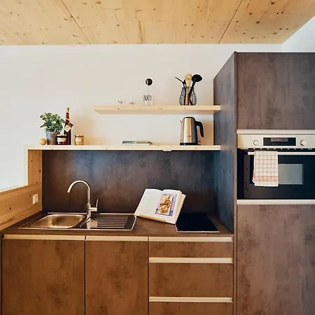 Appartamento Echt Zeit Bad Dürrheim