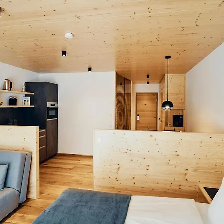 Appartement Echt Zeit