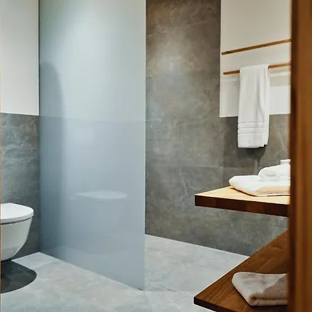 Echt Zeit Appartement *