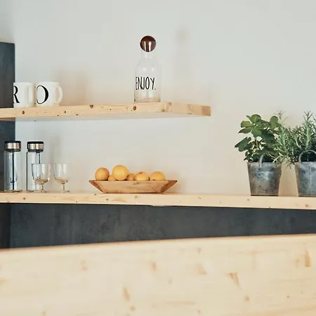 Appartement Echt Zeit Bad Dürrheim