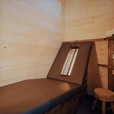 Echt Zeit Appartamento *