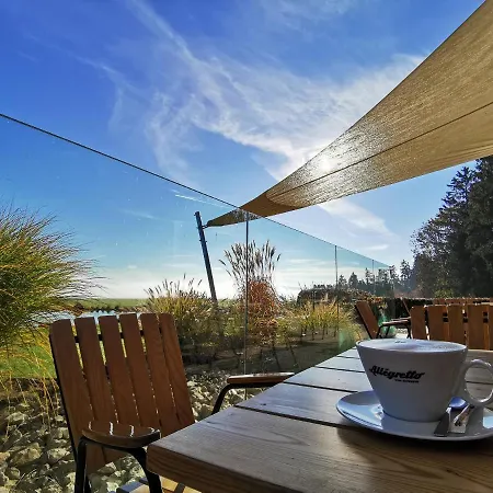 Echt Zeit Appartement