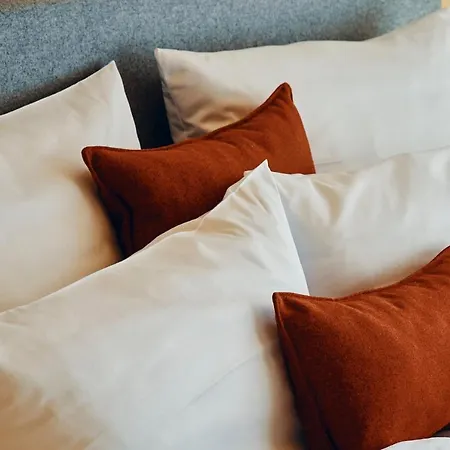 Echt Zeit Appartement *