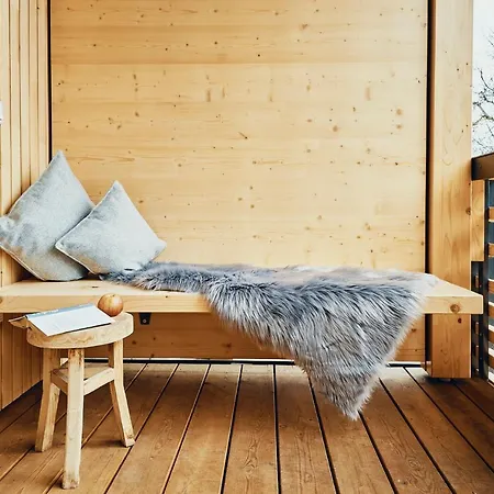 Echt Zeit Appartamento