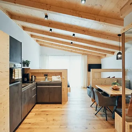 Echt Zeit Appartement Bad Dürrheim