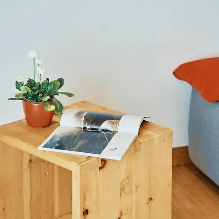 Echt Zeit Appartement