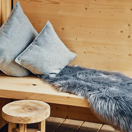 Appartement Echt Zeit Bad Dürrheim