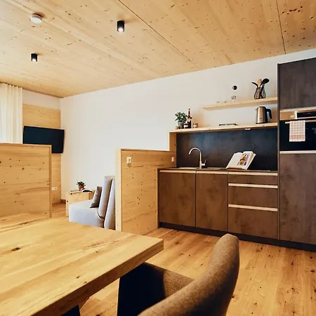 Echt Zeit Appartement *