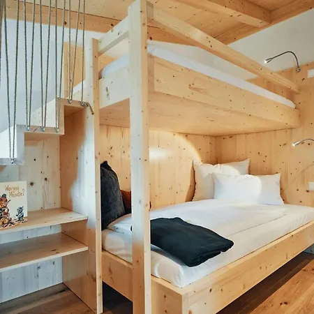 Appartamento Echt Zeit Bad Dürrheim