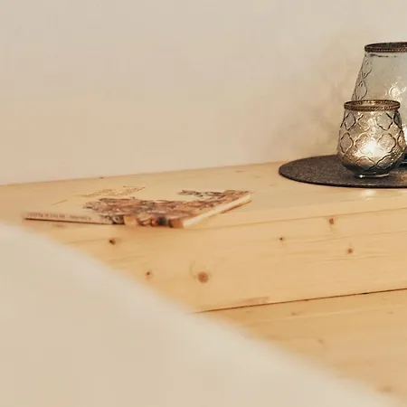 Echt Zeit Appartamento