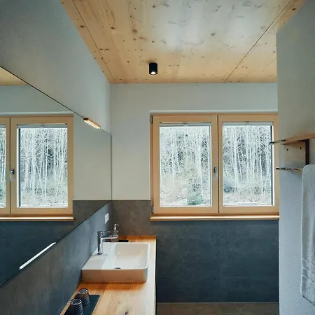 Appartamento Echt Zeit Bad Dürrheim