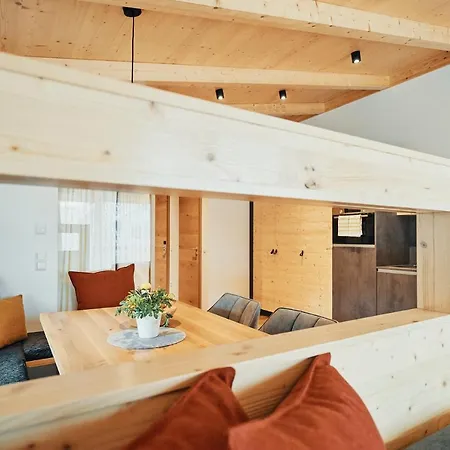 Echt Zeit Appartement