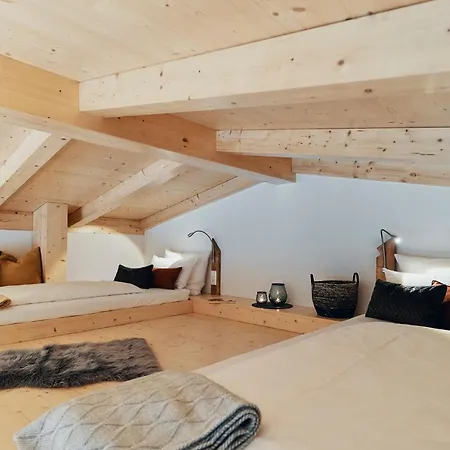 Appartamento Echt Zeit Bad Dürrheim