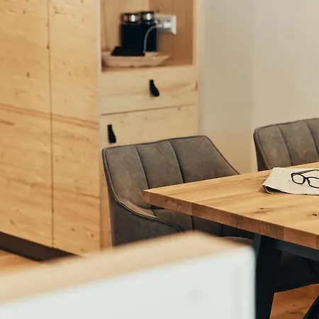 Echt Zeit Appartement