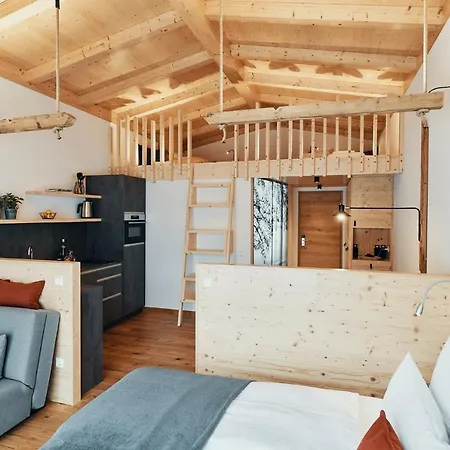 Appartement Echt Zeit Bad Dürrheim