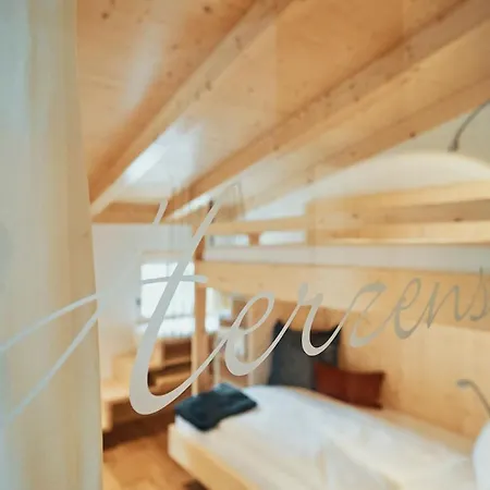 Appartement Echt Zeit *