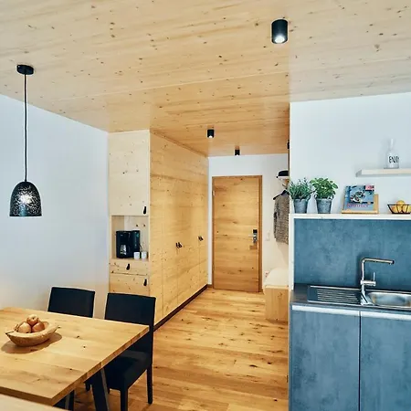 Appartement Echt Zeit