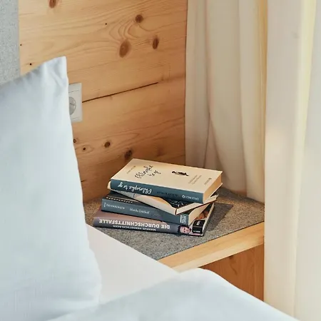 Echt Zeit Appartement Bad Dürrheim