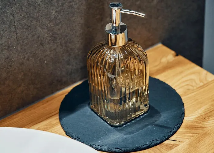 Echt Zeit Διαμέρισμα