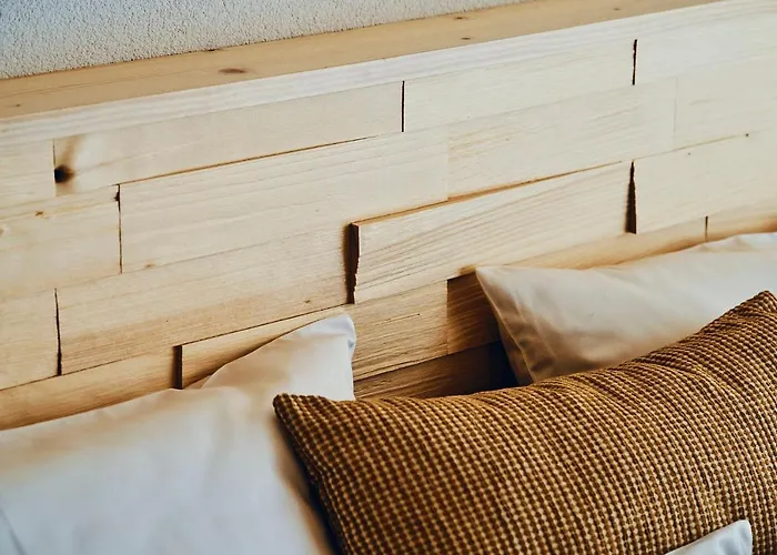 Διαμέρισμα Echt Zeit *