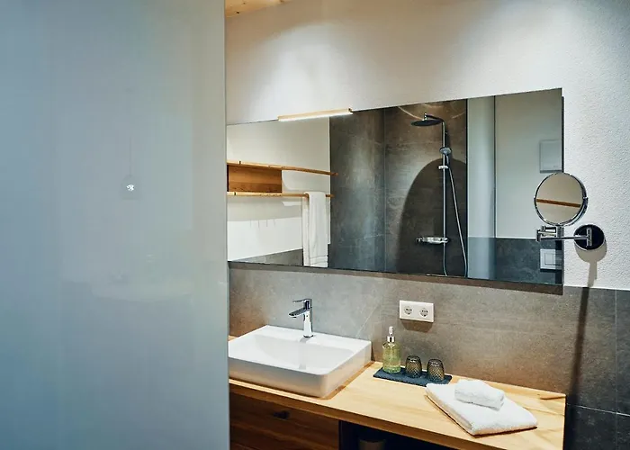 Διαμέρισμα Echt Zeit *