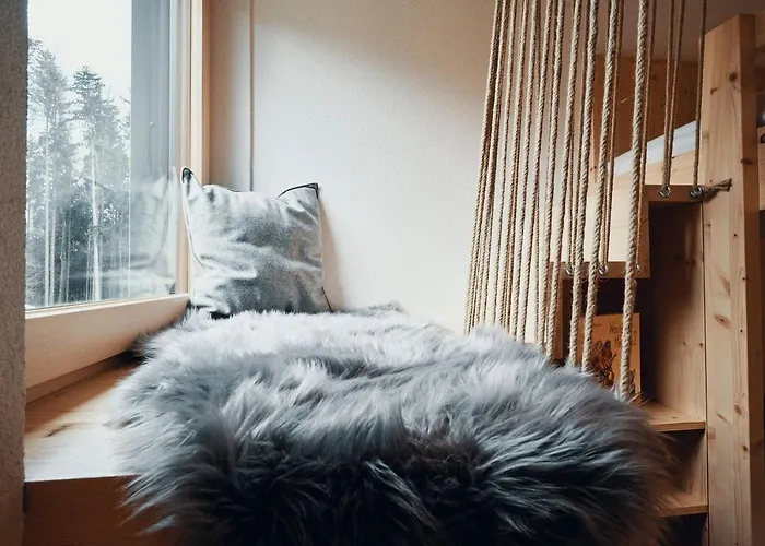 Διαμέρισμα Echt Zeit *