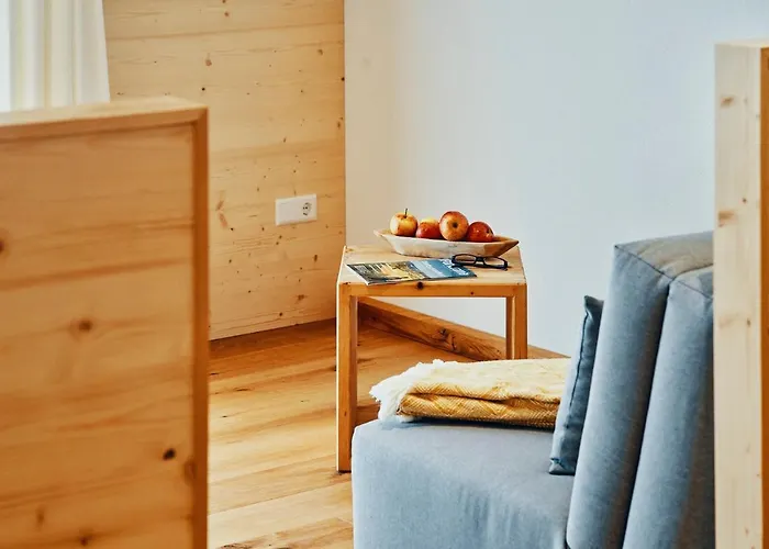 Διαμέρισμα Echt Zeit