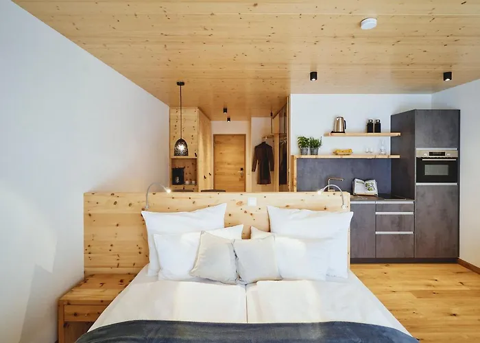 Echt Zeit Διαμέρισμα Bad Dürrheim