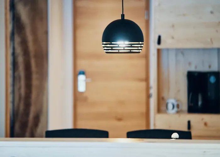 Echt Zeit Διαμέρισμα *