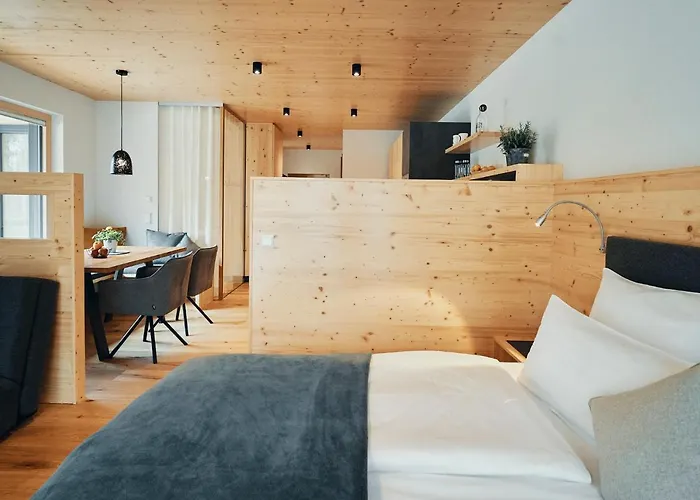 Echt Zeit Διαμέρισμα Bad Dürrheim