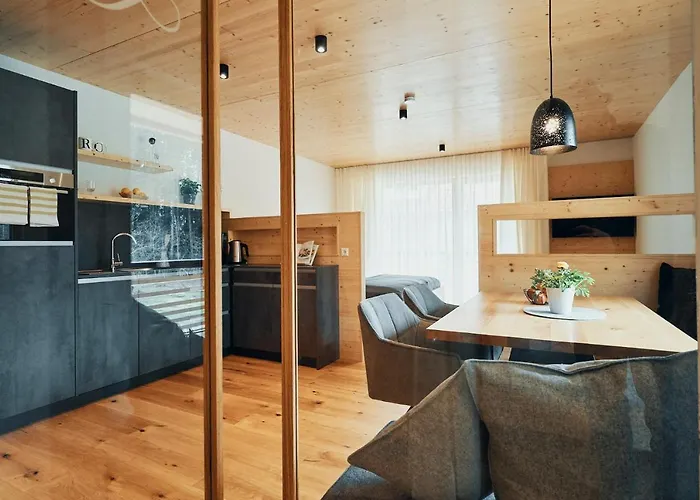 Echt Zeit Διαμέρισμα *