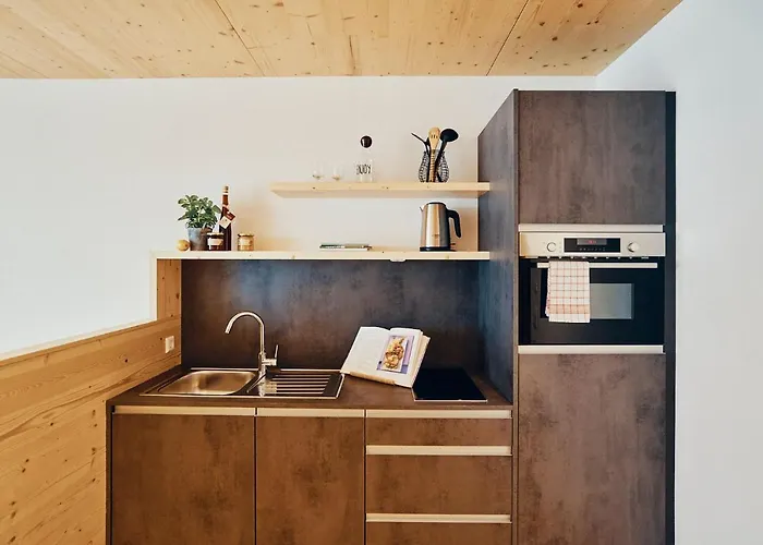 Διαμέρισμα Echt Zeit Bad Dürrheim