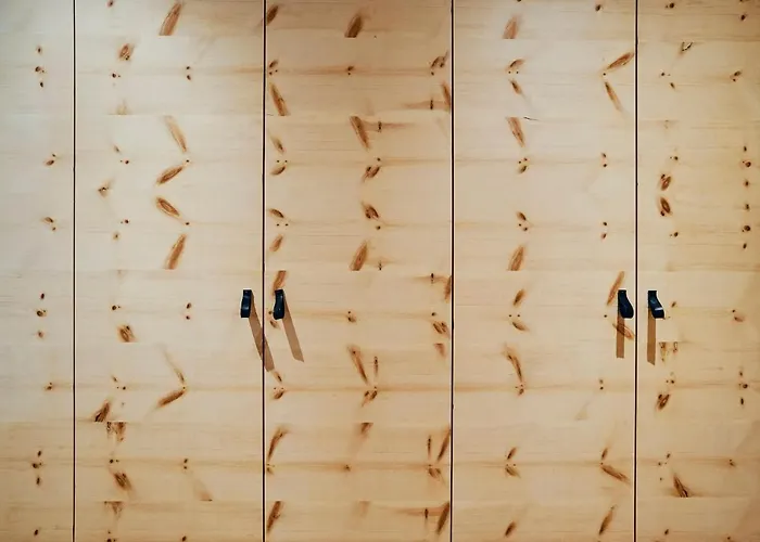 Διαμέρισμα Echt Zeit