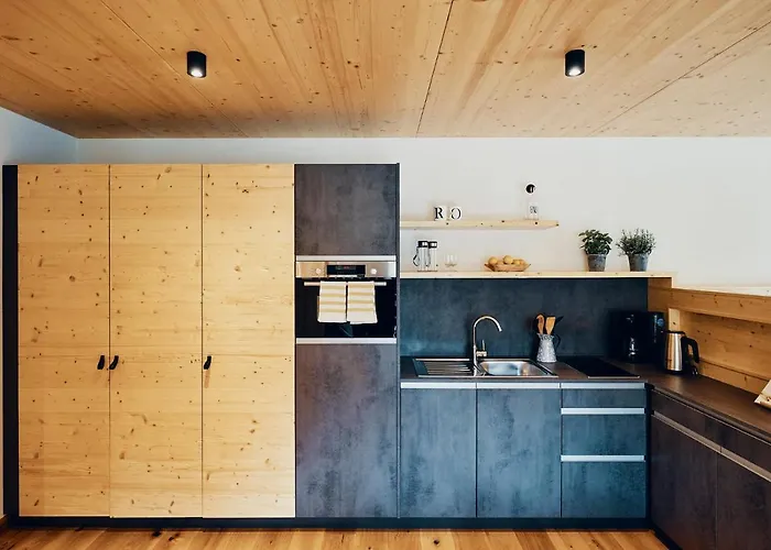 Echt Zeit Διαμέρισμα *