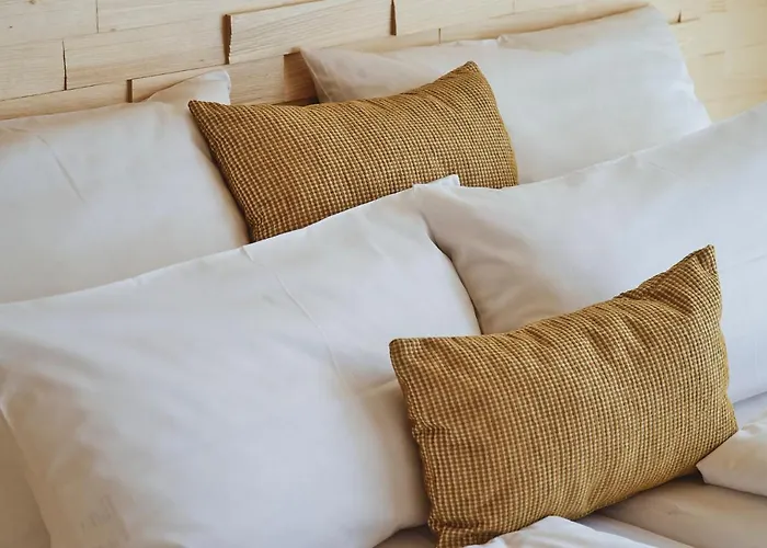 Echt Zeit Διαμέρισμα