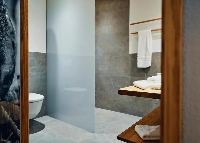 Echt Zeit Διαμέρισμα *