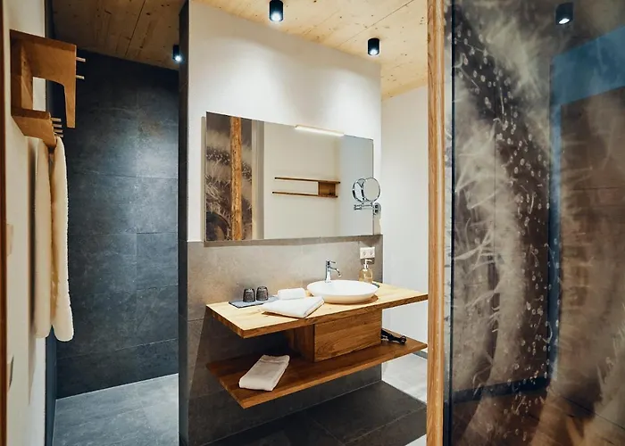 Διαμέρισμα Echt Zeit Bad Dürrheim