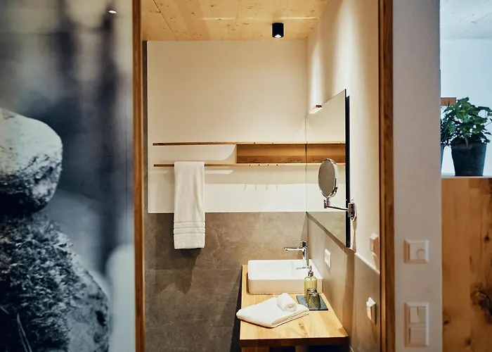 Διαμέρισμα Echt Zeit *