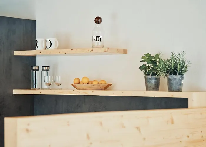 Διαμέρισμα Echt Zeit Bad Dürrheim