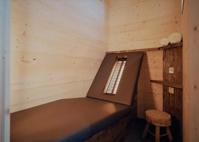 Echt Zeit Διαμέρισμα *