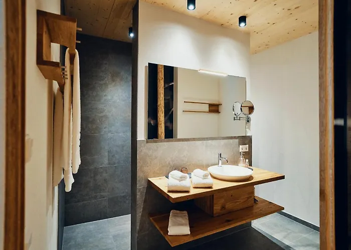 Echt Zeit Διαμέρισμα