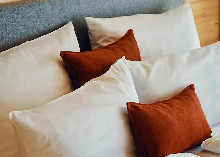 Echt Zeit Διαμέρισμα *