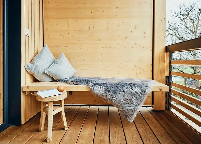 Echt Zeit Διαμέρισμα